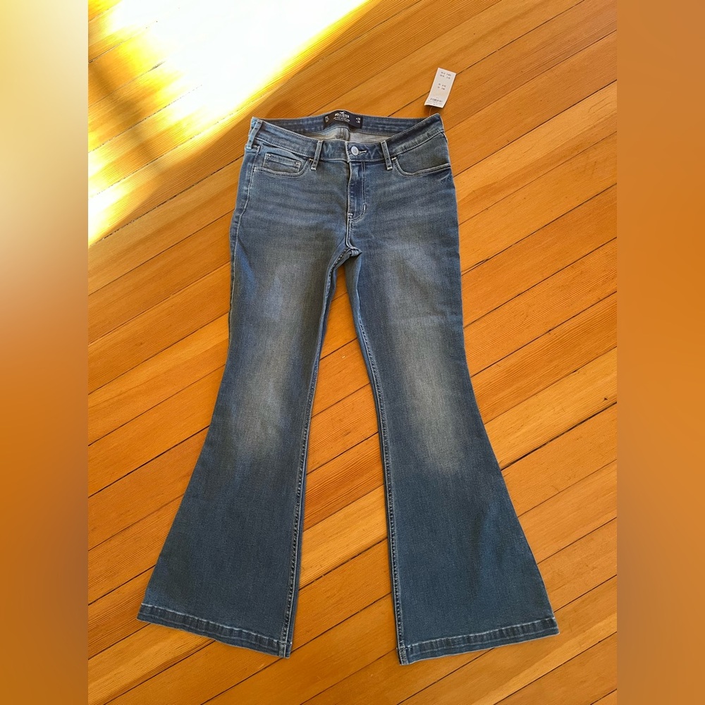 Hollister jeans